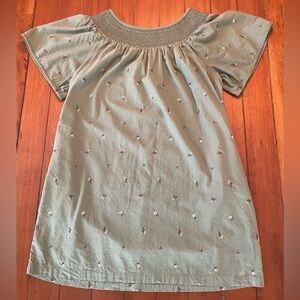 Old Navy Dress with pockets